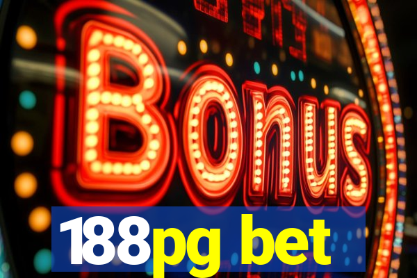 188pg bet
